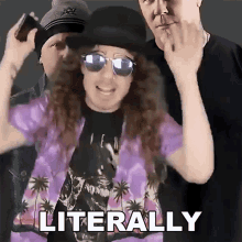 Literally Bradley Hall GIF - Literally Bradley Hall Precisely GIFs