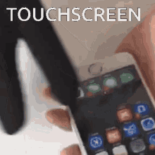 Touchscreen GIFs | Tenor