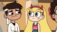 Star Vs The Forces Of Evil Starbutterfly GIF - Star Vs The Forces Of Evil Starbutterfly Star GIFs