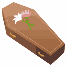 coffin objects joypixels death funeral