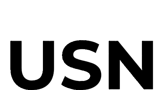 Usn We Can Sticker - Usn We Can Text Stickers