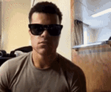 Ishowspeed Gag GIF - Ishowspeed Gag Sunglasses GIFs