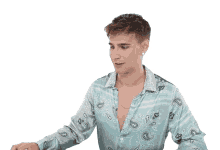 shocked brad gesimondo brad mondo ohh surprised shocked brad gesimondo brad mondo ohh surprised
