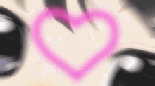 Heart Anime GIF - Heart Anime Love Live GIFs
