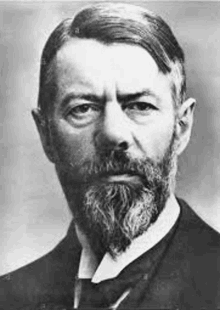 Max Weber Economist GIF - Max Weber Economist Capitalism GIFs