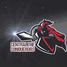 Centralconquerors GIF - Centralconquerors GIFs