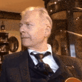 What Robert Fripp GIF - What Robert Fripp Confused GIFs