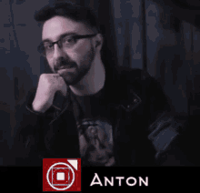 Anton GIF - Anton GIFs
