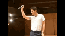 Michael Wong Wong Man Tak GIF - Michael Wong Wong Man Tak Dance GIFs