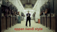 Nandi Style Nandi GIF - Nandi Style Nandi Oppan Nandi Style GIFs