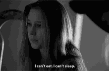 Can'T Eat, Can'T Sleep GIF - I Cant Eat I Cant Sleep Depressed GIFs