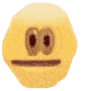 Emoji Smiley Sticker - Emoji Smiley Angry Stickers