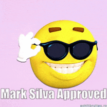 Marksilva Mark Silva GIF - Marksilva Mark Silva Markita GIFs