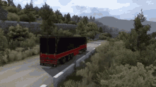 Euro Truck Simulator2 Ets2 GIF - Euro Truck Simulator2 Ets2 Coolconvoys GIFs