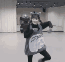 Fromis Hayoung GIF - Fromis Hayoung Dancing GIFs