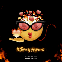 Tylerhynes Spicyhynies GIF - Tylerhynes Spicyhynies Hynies GIFs