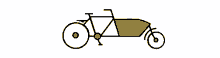 Adac Bike GIF - Adac Bike Gelb GIFs