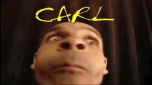 Carl Barron Monkey GIF - Carl Barron Carl Monkey GIFs