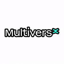 multiversx logo