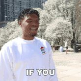 If You Dont Change You Gon Be Asking For Change Rickey GIF - If You Dont Change You Gon Be Asking For Change Rickey You Gotta Change For The Better GIFs