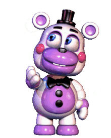 helpy pizza