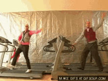Ok Go - Go GIF - Go Music Video Dancing GIFs