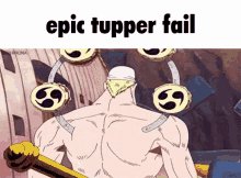 Epic Tupper Fail GIF - Epic Tupper Fail GIFs