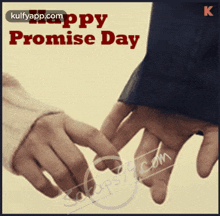 Promise Day.Gif GIF - Promise Day Promise Wishe GIFs