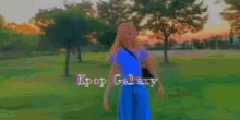 Kpop Galaxy GIF