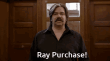 Ray Purchase Stephen Toast GIF - Ray Purchase Stephen Toast Toast Of London GIFs