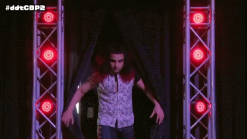 Baliyan Akki Chocopro GIF - Baliyan Akki Chocopro Ddt Pro - Discover & Share GIFs