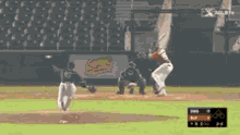 Baseball Glove GIF - Baseball Glove Pitch GIFs