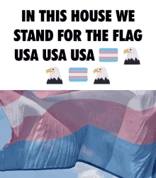 Pride Transgender GIF - Pride Transgender Flag GIFs