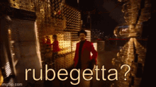 Rubegetta GIF - Rubegetta GIFs