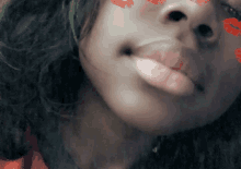 Selfie Lips GIF - Selfie Lips Pretty GIFs