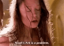 Noah Ark GIF - Noah Ark Problem GIFs