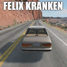 Felix Kranken GIF