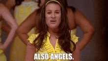 Rachel Berry Lea Michele GIF - Rachel Berry Lea Michele Glee GIFs