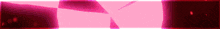 a pink and red striped background with a white border .