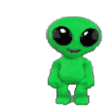 jam alien