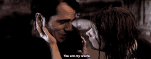 Superman Lois Lane GIF - Superman Lois Lane Superman And Lois GIFs