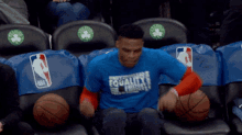 Russell Westbrook Dance GIF - Russell Westbrook Dance GIFs