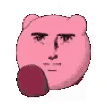 Wtf Kirby GIF - Wtf Kirby GIFs