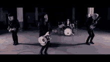 Machine  GIF - Band Rock GIFs