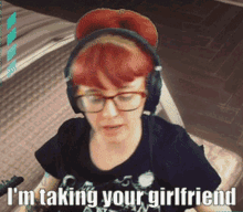 Sephy Sephyslays GIF - Sephy Sephyslays Taking Your Girlfriend GIFs