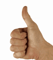 Thumbs Up Good Job GIF - Thumbs Up Good Job Approve GIFs