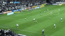 Roger Guedes Corinthians X Cuiaba GIF