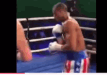 Mbg Boxing GIF - Mbg Boxing Punch GIFs