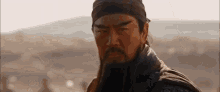 Guan Yu Leaving GIF - Guan Yu Leaving Bye GIFs