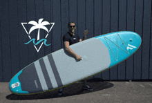 Suppen Sup GIF - Suppen Sup Paddle Board GIFs